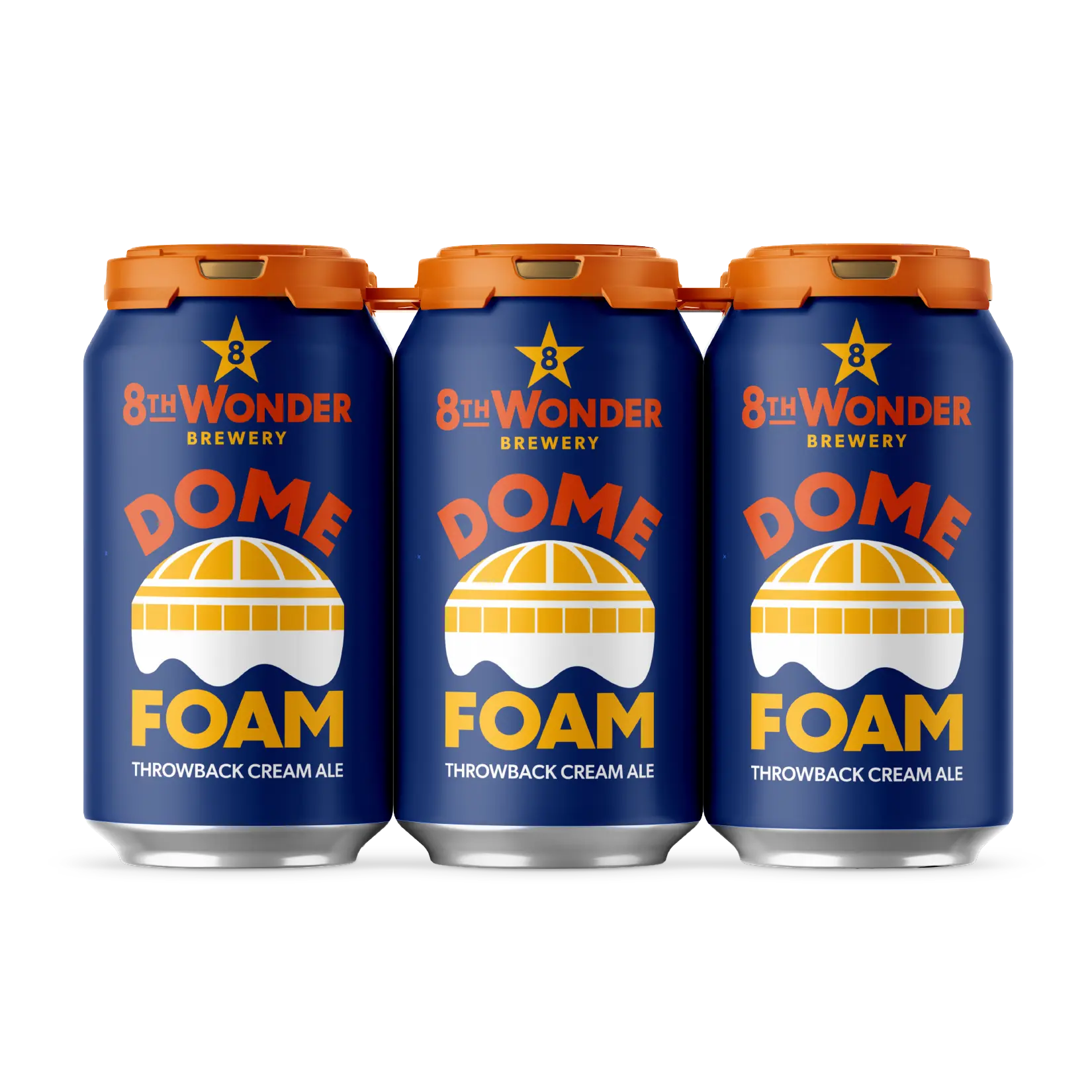 DOME<br>FOAM