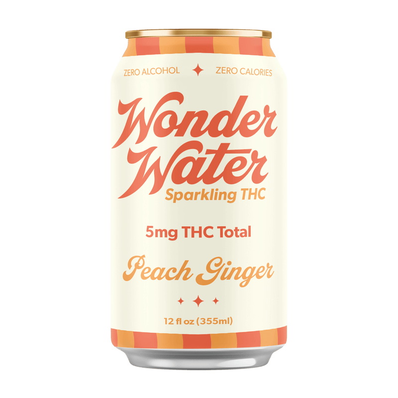 Game-Day Punch with Wonder Water (Zero Proof)