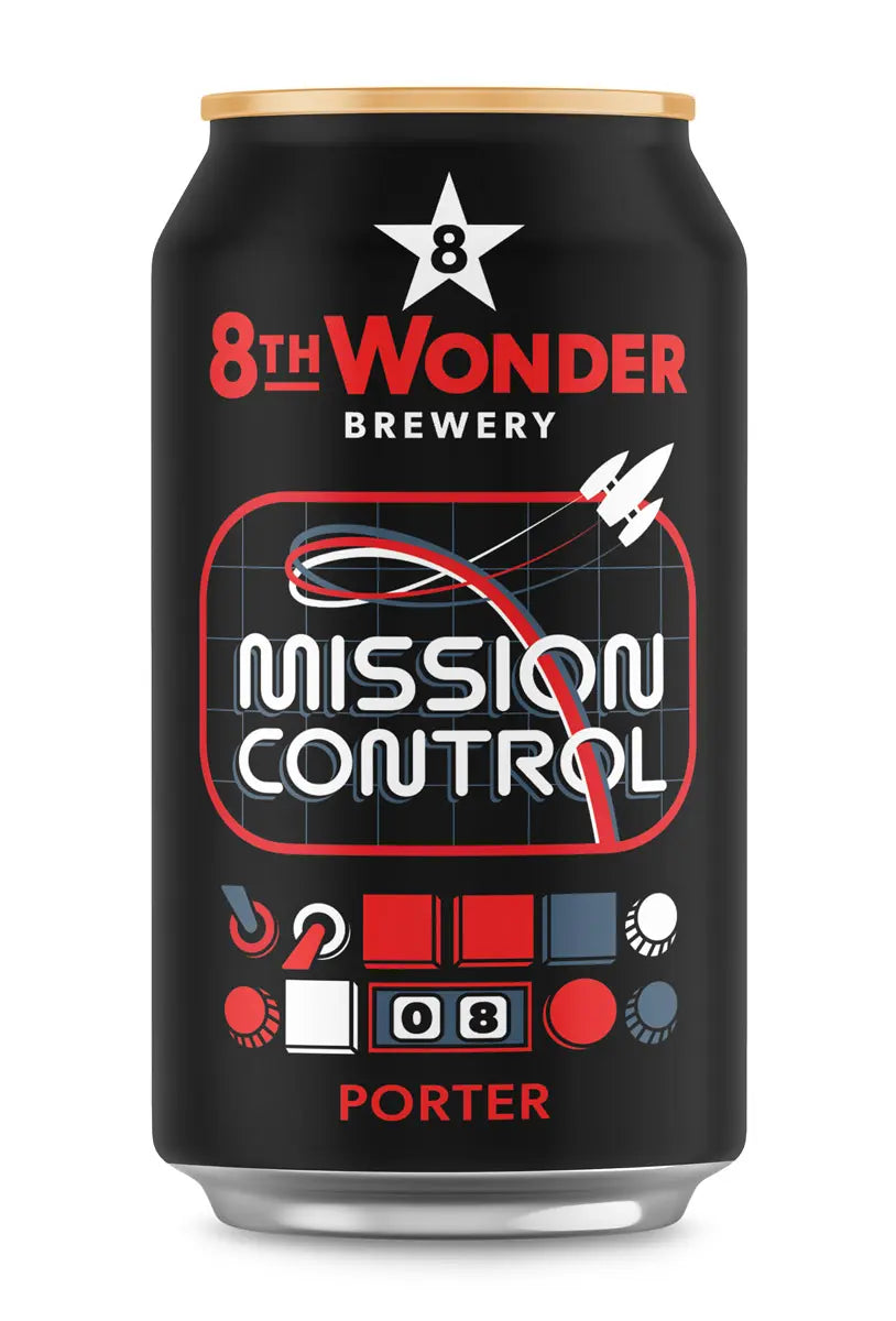 MISSION CONTROL Porter