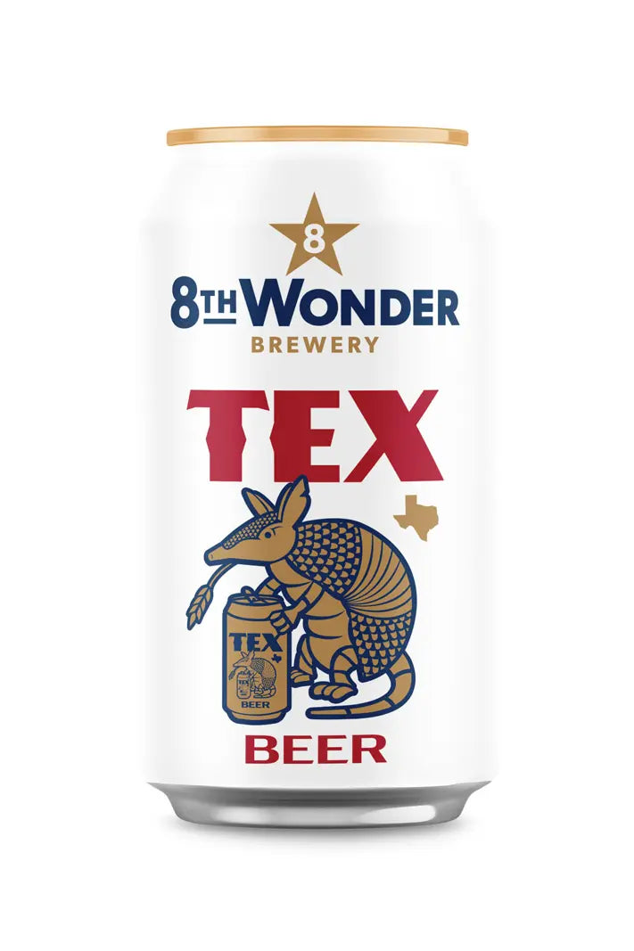 Tex Blonde Ale