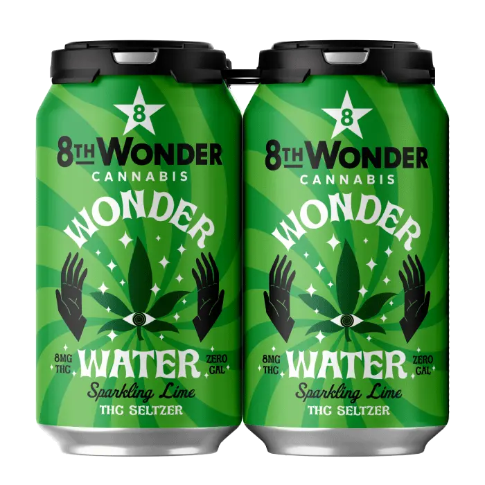 WONDER<br>WATER